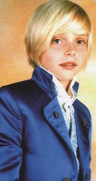 James David Duggan Capuz